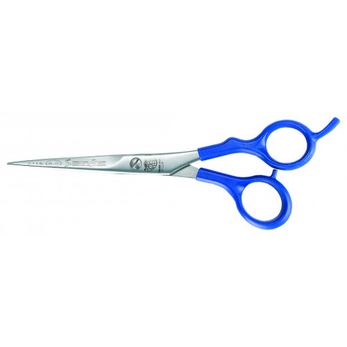 KIEPE SONIC Plastic Handle Hairdressing Scissor 6 inch (16 cm)